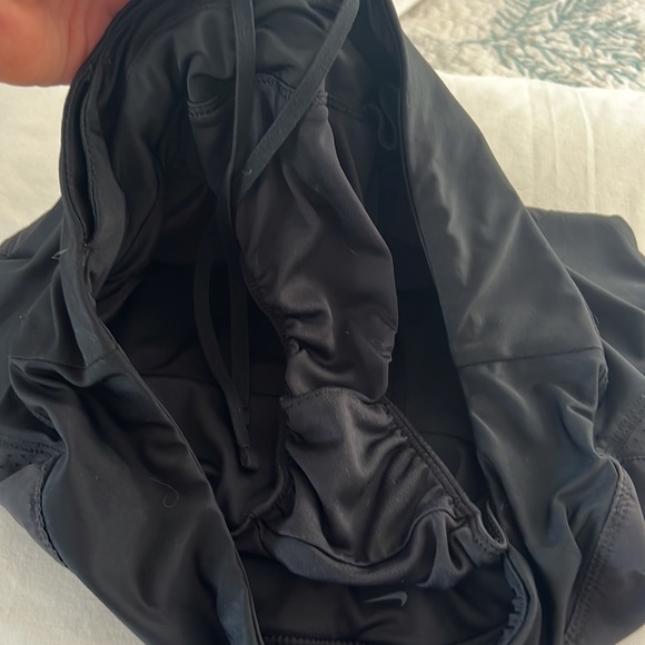 Nike dri fit running shorts 3" inseam - Picture 5 of 5